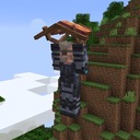 Мод Paragliders для Minecraft 1.20.1, 1.19.3, 1.19.2,  ...