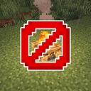 Мод Rain Should Extinguish Campfires для Minecraft 1.20.2, 1.20.1, 1.19.2