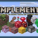 Мод ReDev (Reimplemented) для Minecraft 1.20.1, 1.19.2