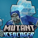 Мод Mutant Iceologer для Minecraft 1.20.6, 1.20.1, 1.19.4