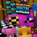 Мод The Amazing Digital Circus для Minecraft 1.20.1