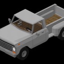 Мод Cactus's Vehicle Pack для Minecraft 1.16.5, 1.12.2