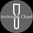 Мод Architect's Chisel для Minecraft 1.20.1