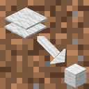 Мод Carpet To Wool для Minecraft 1.19.2
