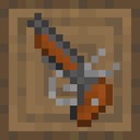 Мод Easy Guns для Minecraft 1.20.1