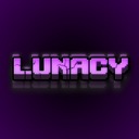 Мод LUNACY: The World of RPG для Minecraft 1.20.1