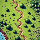 Мод Thoroughfabric для Minecraft 1.21.1, 1.21, 1.20.4,  ...
