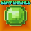 Мод Gemperience для Minecraft 1.20.4, 1.20.3, 1.20.2,  ...