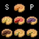 Мод Simple Pies для Minecraft 1.20.1