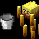 Мод Blaze Milk для Minecraft 1.20.4