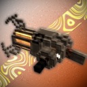 Мод Cloro's Gravity Gun для Minecraft 1.20.1, 1.19.2
