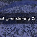 Мод Sillyrendering для Minecraft 1.20.4