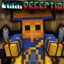 Мод Dark Deception для Minecraft 1.20.1