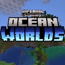 Мод Ocean Worlds для Minecraft 1.20.1, 1.19.2, 1.18.2