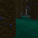 Мод The lost cave для Minecraft 1.20.1