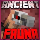 Мод Ancient Fauna для Minecraft 1.19.4