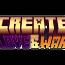 Мод Create: Love & War для Minecraft 1.20.1