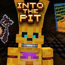 Мод Into the pit by wish and tingis для Minecraft 1.20.1