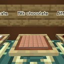 Мод Lord-End's Chocolate для Minecraft 1.20.1