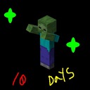 Мод Undead upgrade stats Upgrade (Ten Days) для Minecraft 1.19.2