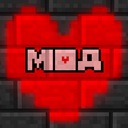 Мод Undertale Mod для Minecraft 1.16.5