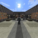 Мод Zhengels's techguns addon для Minecraft v1.3.1, v1.2.1, v1.1.1