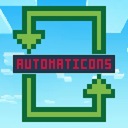 Мод Automaticons для Minecraft 1.21.1, 1.21, 1.20.6,  ...