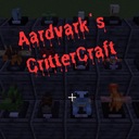 Мод Aardvark's CritterCraft для Minecraft 1.20.1, 1.19.4, 1.19.2