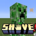 Мод Shove! для Minecraft 1.20.1