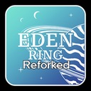 Мод Eden Ring Reforked для Minecraft 1.20.4, 1.20.3, 1.20.1,  ...