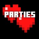 Мод RPG Parties для Minecraft 1.21.1, 1.21, 1.20.4,  ...