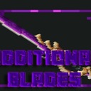 Мод AdditionalBlades для Minecraft 1.20.1