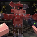 Мод FNaF 2 мод | Мод по фнаф 2 для Minecraft 1.20.1, 1.19.4, 1.19.2,  ...
