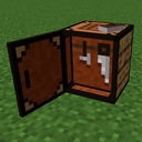 Мод CraftingTable II Refabricated для Minecraft 1.20.4, 1.20.3, 1.20.2,  ...