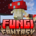 Мод Fungi Fantasy для Minecraft 1.20.1