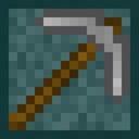 Мод Void Ore Miner для Minecraft 1.20.1