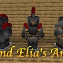 Мод Jet and Elia's Armors для Minecraft 1.20.1, 1.19.2, 1.18.2