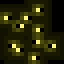 Мод Question Duck's Ambient Fireflies для Minecraft 1.20.1, 1.19.4, 1.19.2