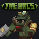 Мод The Orcs! для Minecraft 1.20.4, 1.20.3, 1.20.2,  ...