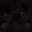 Мод CreepyPasta Craft Remake для Minecraft 1.20.1