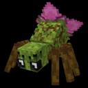 Мод Mokels more Spiders для Minecraft 1.20.1, 1.19.4