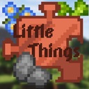 Мод Little Things для Minecraft 1.20.1