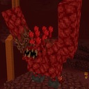 Мод Nether Sentinel для Minecraft 1.20.1