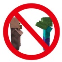 Мод No Zombie Pandemic для Minecraft 1.19.2