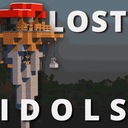 Мод Lost Idols для Minecraft 1.20.6, 1.20.5, 1.20.4,  ...