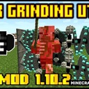 Мод Mob Grinding Utils для Minecraft 1.21.1, 1.20.4, 1.20.1,  ...