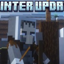 Мод Winter Update для Minecraft 1.20.1
