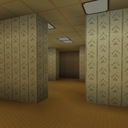Мод Backrooms Eternal для Minecraft 1.20.1