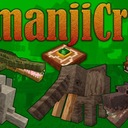 Мод JumanjiCraft для Minecraft 1.20.1, 1.19.2