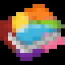 Мод Dyed Books для Minecraft 1.20.4, 1.20.2, 1.20.1